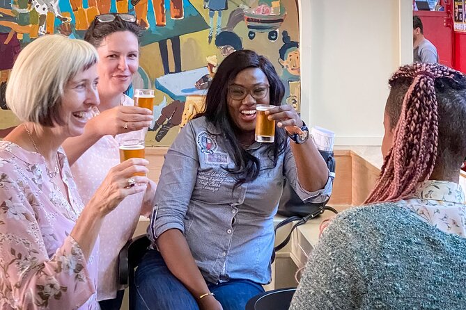 150 Years of Beers - Pairing Beers With Food
