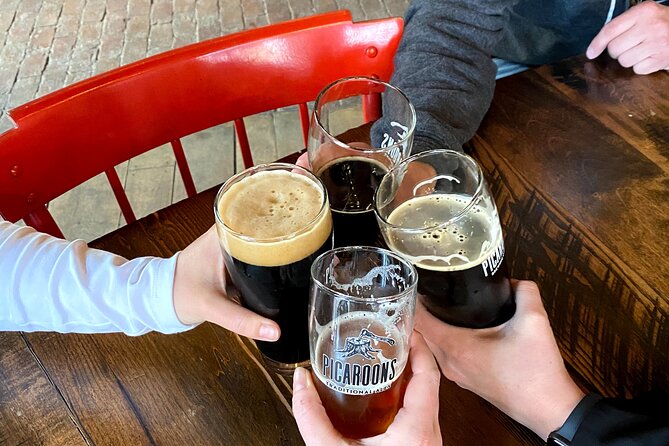 150 Years of Beers - Sustainability in Brewing