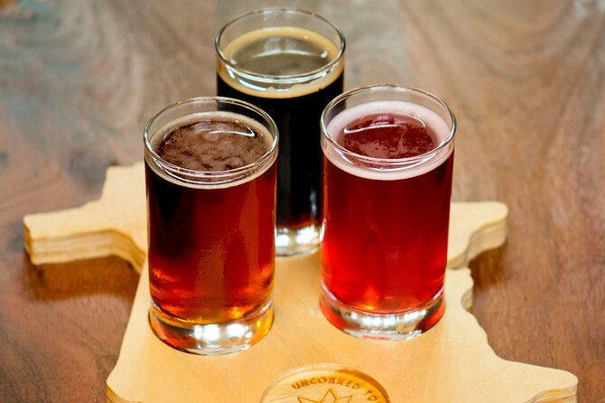 150 Years of Beers - Craft Beer Movement