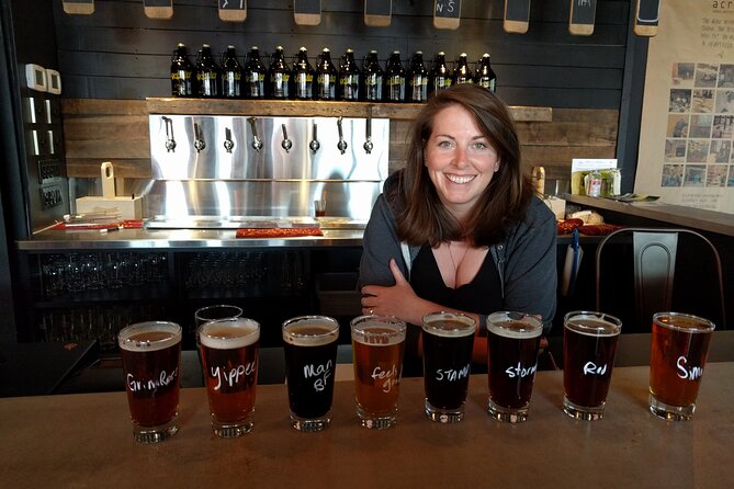 150 Years of Beers - Impact on Community