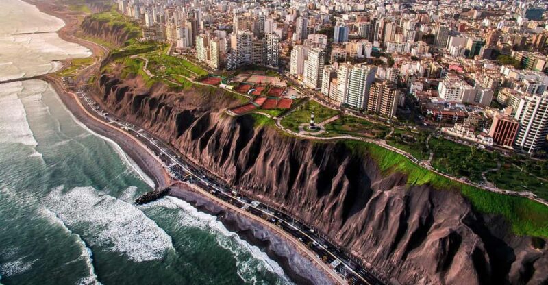 15D Lima-Machu Picchu-Colca-Lake Titicaca-Nasca-Ica - Key Points