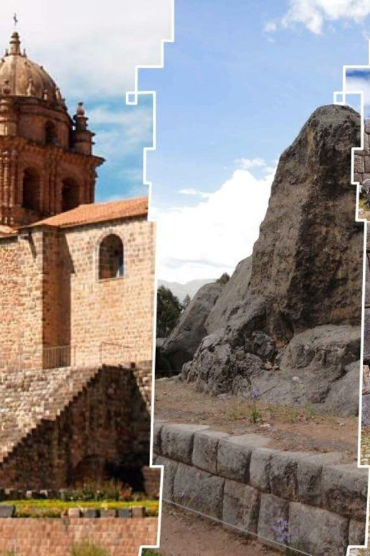 15D Lima-Machu Picchu-Colca-Lake Titicaca-Nasca-Ica - Included Services