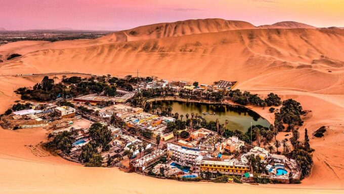 15D Lima-Machu Picchu-Colca-Lake Titicaca-Nasca-Ica - Frequently Asked Questions