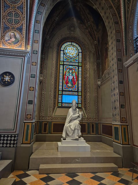 1,5h Walking Tour Splendid Lugano Tour - Key Points