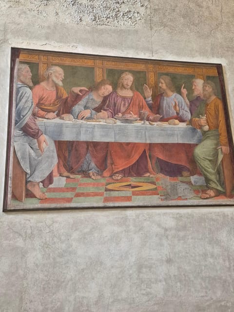 1,5h Walking Tour Splendid Lugano Tour - Booking Information