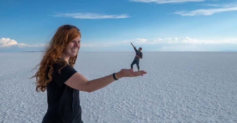 16-Day Peru & Bolivia Adventure | 4-Star Hotels - Key Points