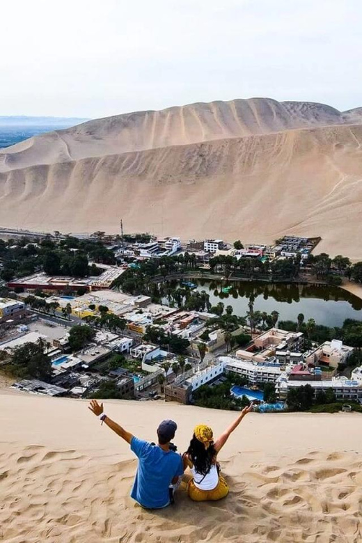16-Day Peru & Bolivia Adventure | 4-Star Hotels - Itinerary Highlights