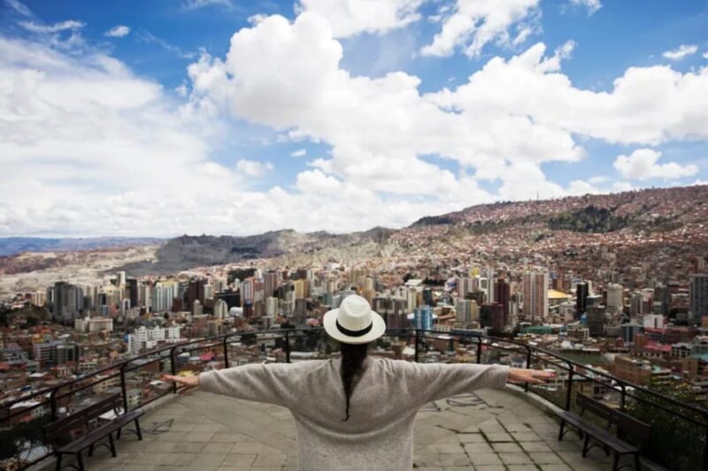 16-Day Peru & Bolivia Adventure | 4-Star Hotels - Included Activities
