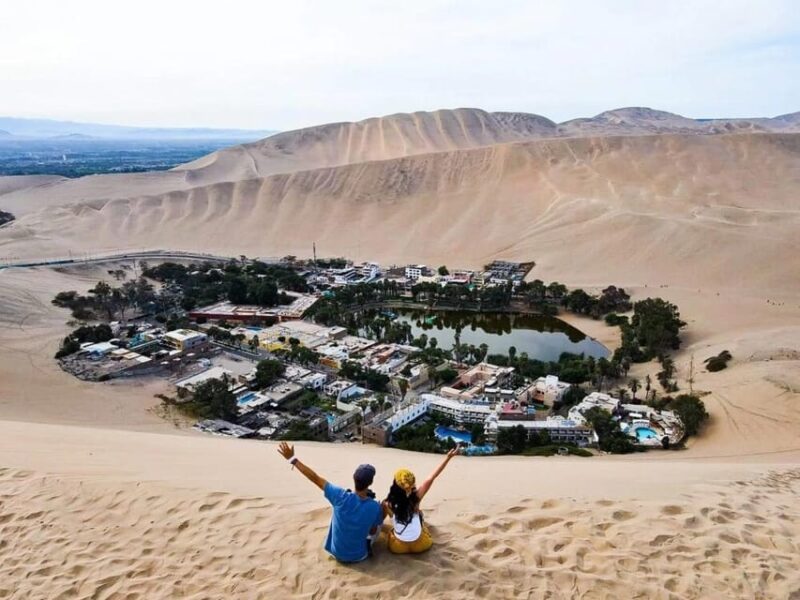 16-Day Peru & Bolivia Adventure | 4-Star Hotels - Dietary Restrictions