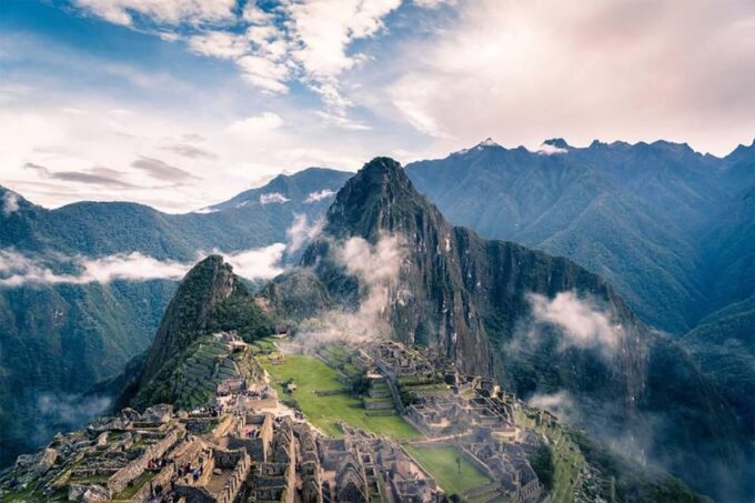 16-Day Peru & Bolivia Adventure | 4-Star Hotels - Packing Essentials