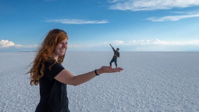 16-Day Peru & Bolivia Adventure | 4-Star Hotels - Additional Costs