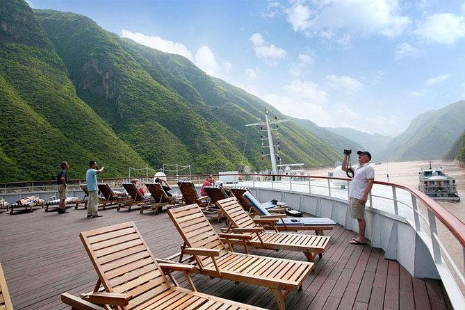 16-DAY Private China Essence Tour With Yangtze River Cruise - Destination Highlights: Guilin and Yangshuo