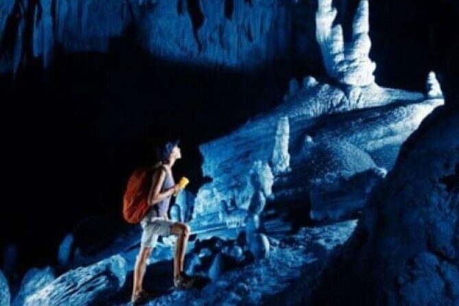 16 Lines Zipline, Cave, Hiking & Biausevu Waterfall Combo Tour - Introduction to the Tour Experience
