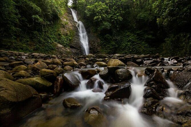 16 Lines Zipline, Cave, Hiking & Biausevu Waterfall Combo Tour - Authentic Insights from Reviews