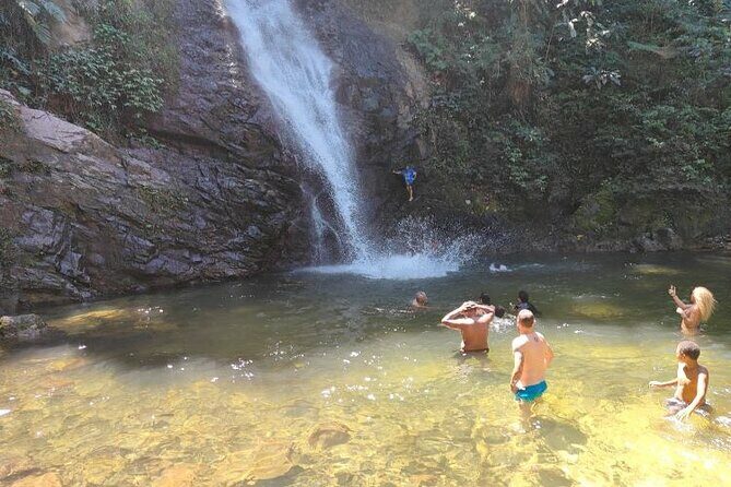 16 Lines Zipline, Cave, Hiking & Biausevu Waterfall Combo Tour - Additional Considerations