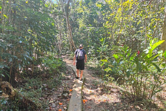 16 Lines Zipline, Cave, Hiking & Biausevu Waterfall Combo Tour - Frequently Asked Questions