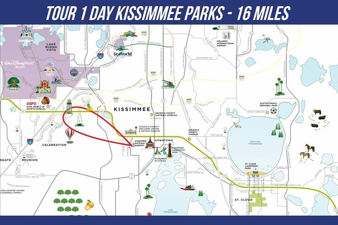 16 Miles Private Helicopter Day Tour Over Fun Spot - Weight Limit per Party