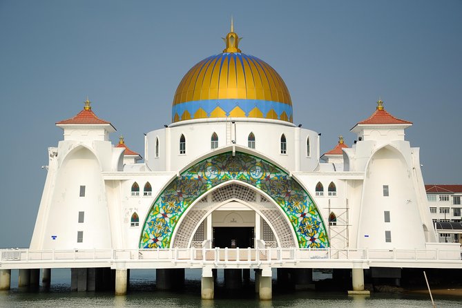 #16hrs Malacca UNESCO Ultimate Tour From Singapore W Tour Guide - Transportation and Accessibility