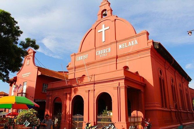 #16hrs Malacca UNESCO Ultimate Tour From Singapore W Tour Guide - Inclusive Admission Fees