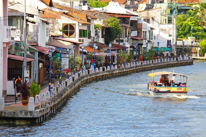 #16hrs Malacca UNESCO Ultimate Tour From Singapore W Tour Guide - Pricing and Booking