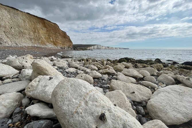 16km Seven Sisters Guided Walk [Seaford Bay to Cuckmere Haven] - Traveler Reviews and Feedback