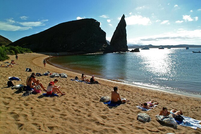 17-DAY Ecuador and Galapagos Islands Hidden Treasure With Boutique Style Hotels - Trekking the Quilotoa Loop