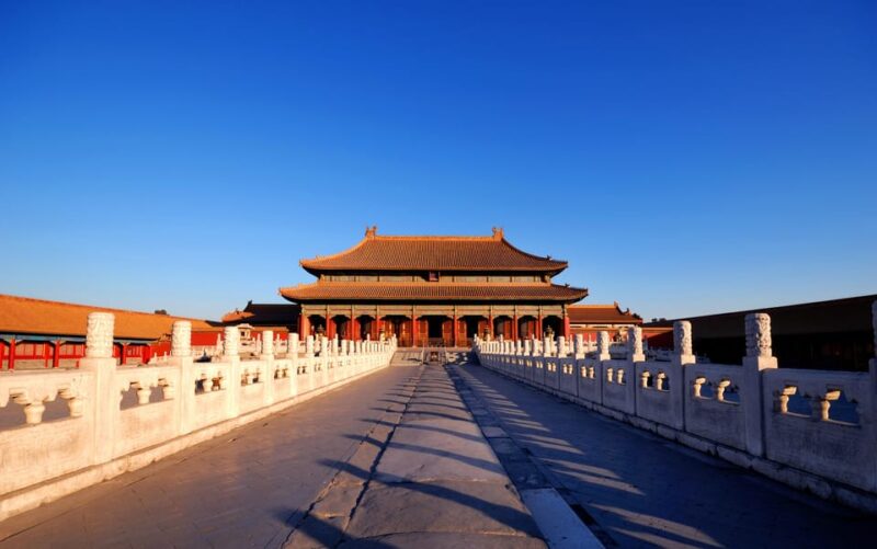 17 Day Private Tour: Multi Faceted China With Yangtse-Cruise - Inclusions and Exclusions