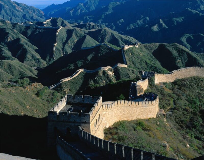 17 Day Private Tour: Multi Faceted China With Yangtse-Cruise - Important Information