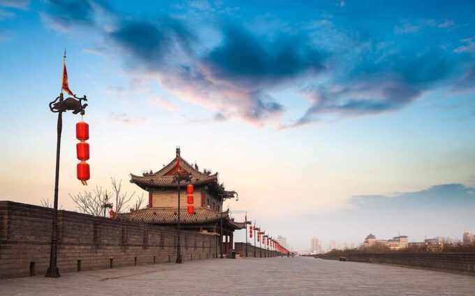 17 Day Private Tour: Multi Faceted China With Yangtse-Cruise - Visa-free Countries