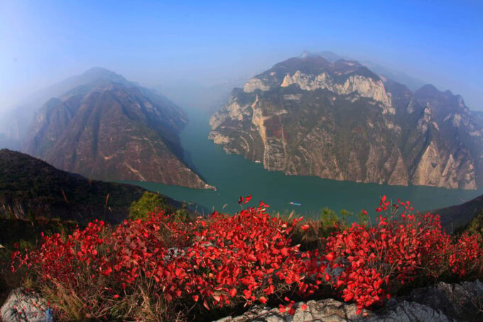 17 Day Private Tour: Multi Faceted China With Yangtse-Cruise - Cancellation Policy