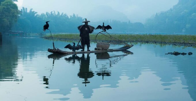 17 Day Private Tour: Multi Faceted China With Yangtse-Cruise - Suitable Participants