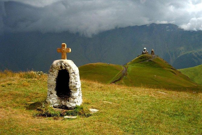 17 Day Private Tour Through Georgia - Inclusions
