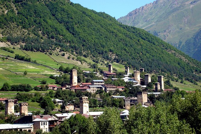 17 Day Private Tour Through Georgia - Health and Accessibility