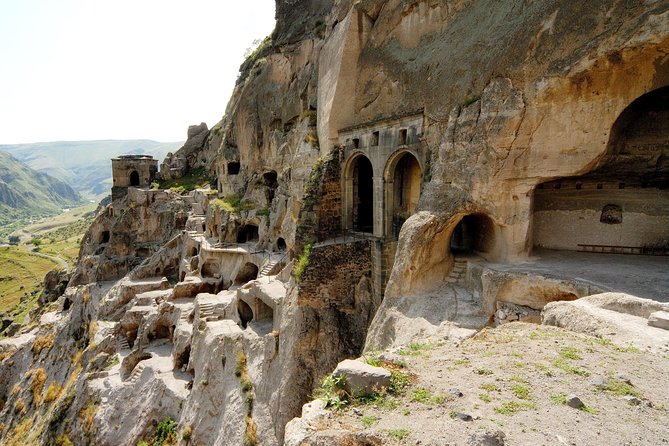 17 Day Private Tour Through Georgia - Booking and Confirmation