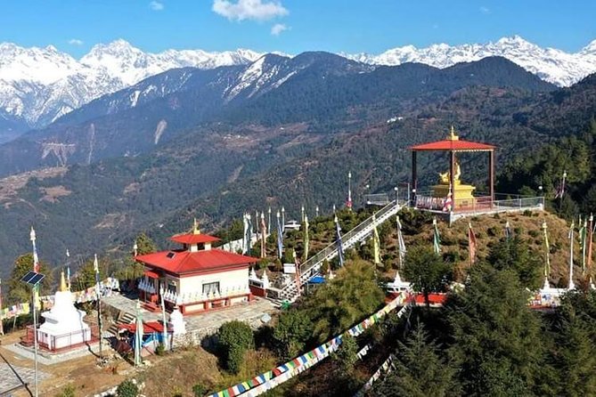 17-DAY Trek Helambu Gosaikunda With Accommodation - Good To Know