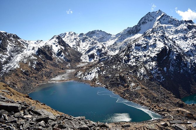 17-DAY Trek Helambu Gosaikunda With Accommodation - Gear and Packing