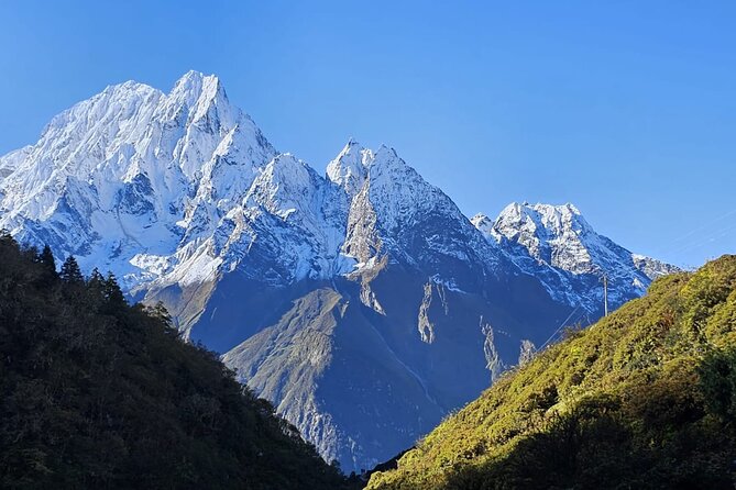 17 Days Manaslu Trekking - Accommodation and Meal Arrangements
