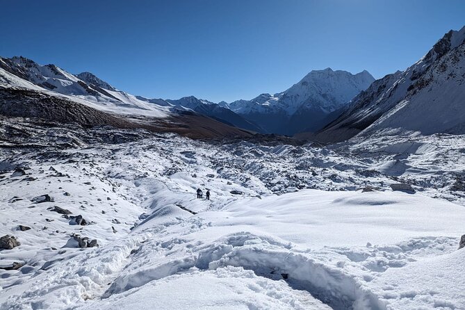 17 Days Manaslu Trekking - Permits and Regulatory Requirements