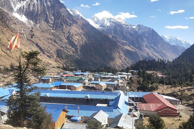 17 Days Manaslu Trekking - Personal Gear and Equipment