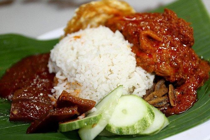 *17 Hrs Kuala Lumpur & Melaka Car Tour From Ipoh W Tour Guide - Accessibility and Special Requests
