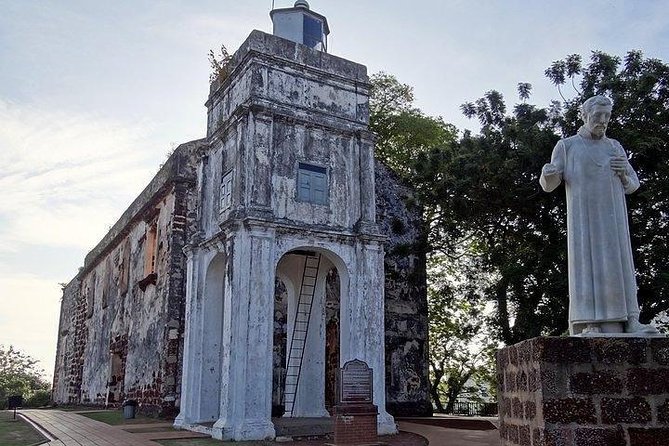 *17 Hrs Kuala Lumpur & Melaka Car Tour From Ipoh W Tour Guide - Highlights of the Tour
