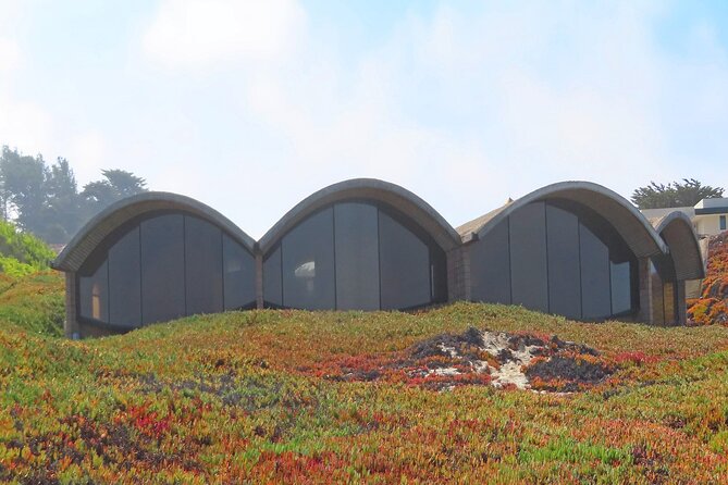 17 Mile Drive: A Self-Guide Audio Tour of Pebble Beach's Historical Highlights - Accessibility and Tour Experience