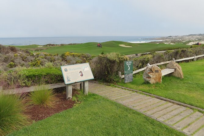 17 Mile Drive: A Self-Guide Audio Tour of Pebble Beach's Historical Highlights - Tour Schedule and Meeting Points