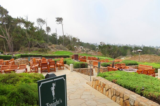 17 Mile Drive: A Self-Guide Audio Tour of Pebble Beach's Historical Highlights - Reviewing the Audio Tour