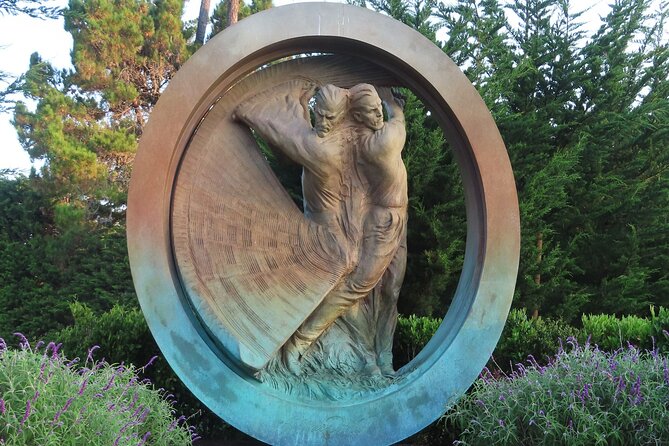 17 Mile Drive: A Self-Guide Audio Tour of Pebble Beach's Historical Highlights - Additional Considerations