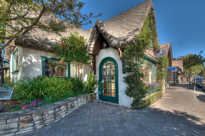 17-Mile Drive,Carmel & Monterey Day Trip From San Francisco - Cancellation and Refund Policy