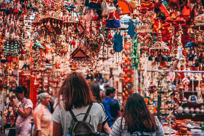 *17hrs Singapore Flexible Day&Night Car Tour From Kuala Lumpur W Tour Guide - Customizable Itinerary Options