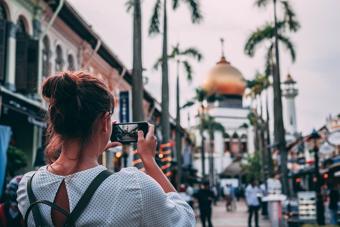 *17hrs Singapore Flexible Day&Night Car Tour From Kuala Lumpur W Tour Guide - Tour Duration and Scheduling