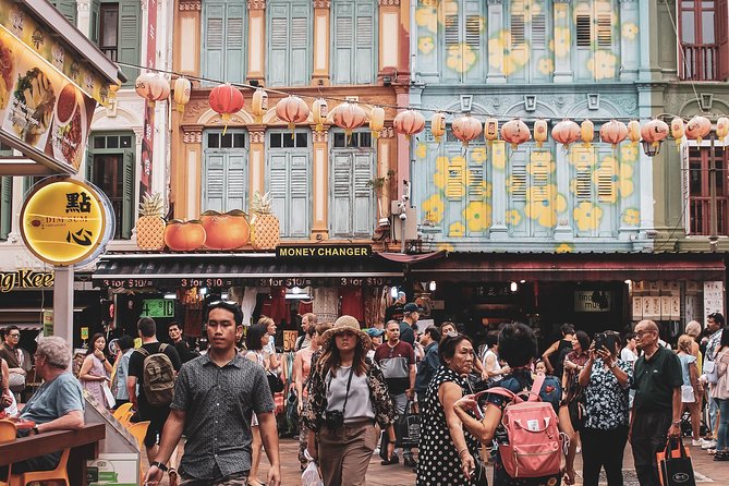 *17hrs Singapore Flexible Day&Night Car Tour From Kuala Lumpur W Tour Guide - Inclusions and Costs