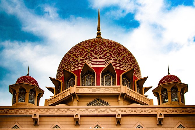 #17or19 Hrs Kuala Lumpur Van Tour From Singapore W Tour Guide - Reviews and Ratings